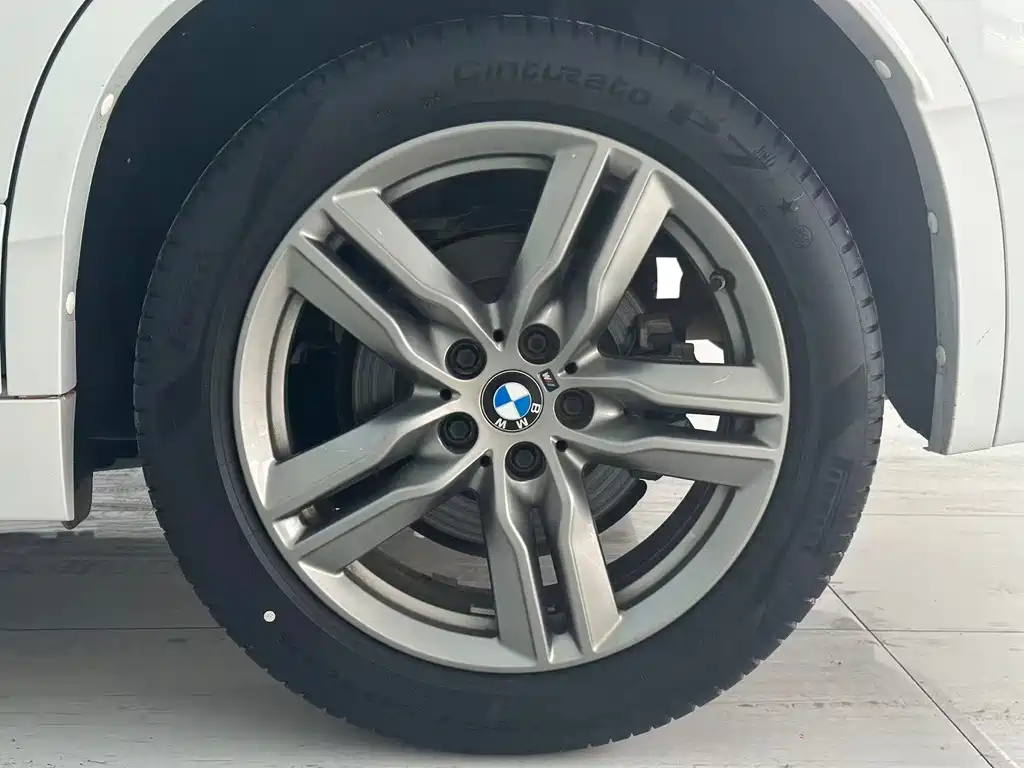 BMW X2 — фото 5
