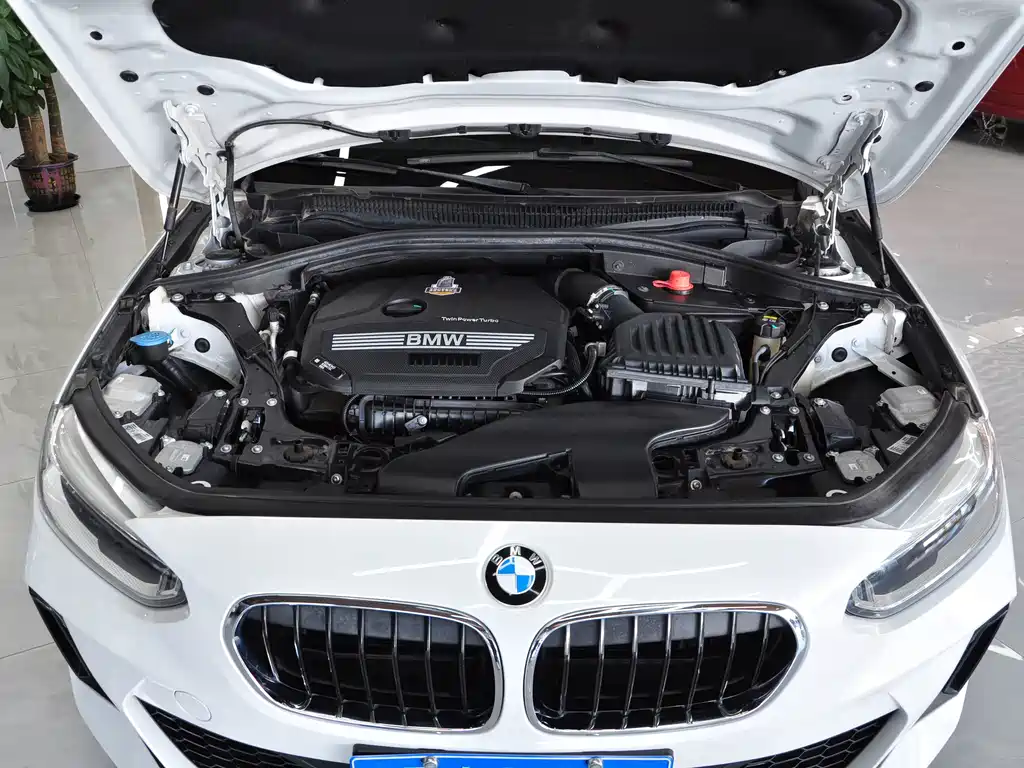 BMW 1 Series — фото 14