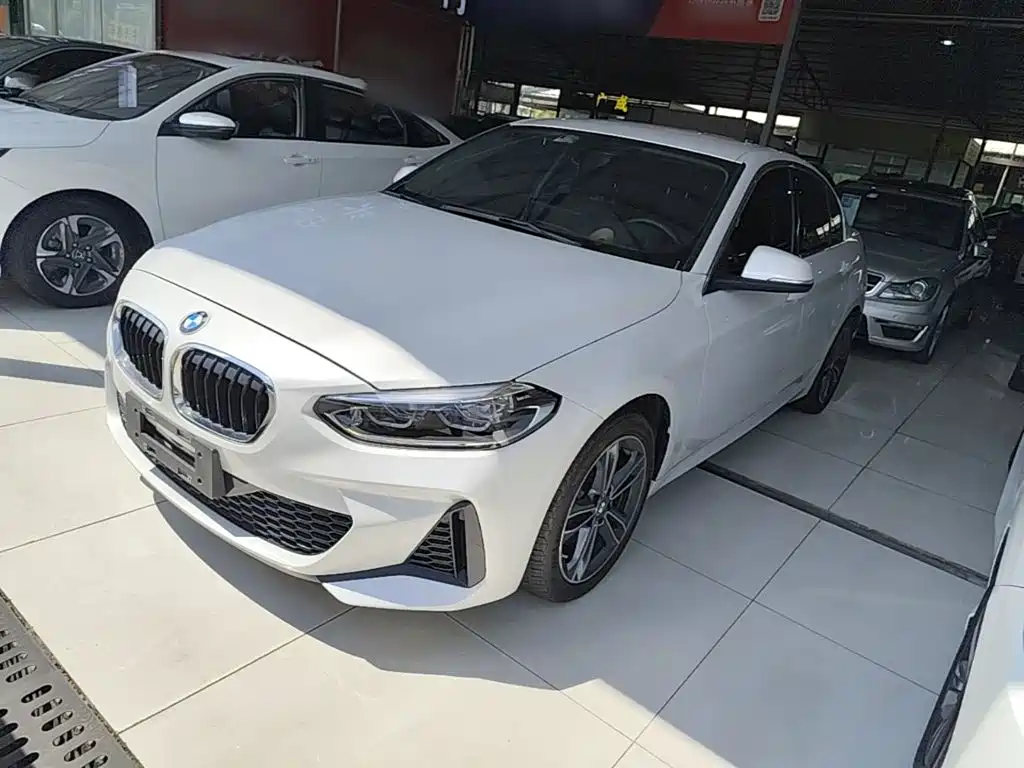 BMW 1 Series — фото 2