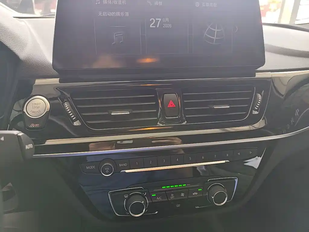BMW 1 Series — фото 13