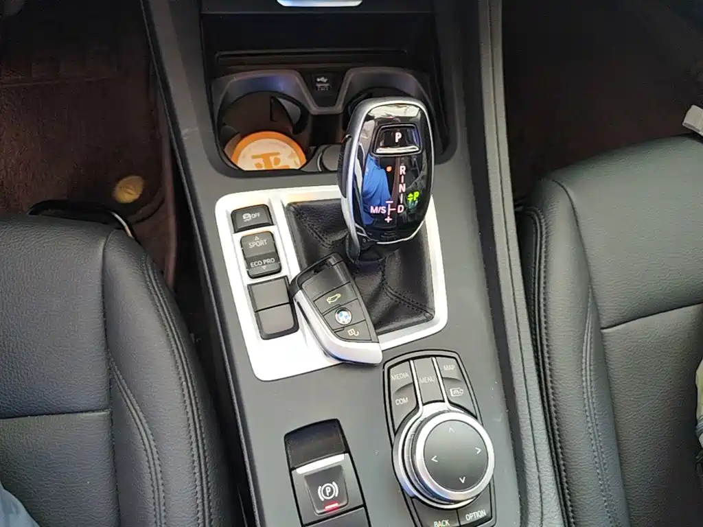 BMW 1 Series — фото 14