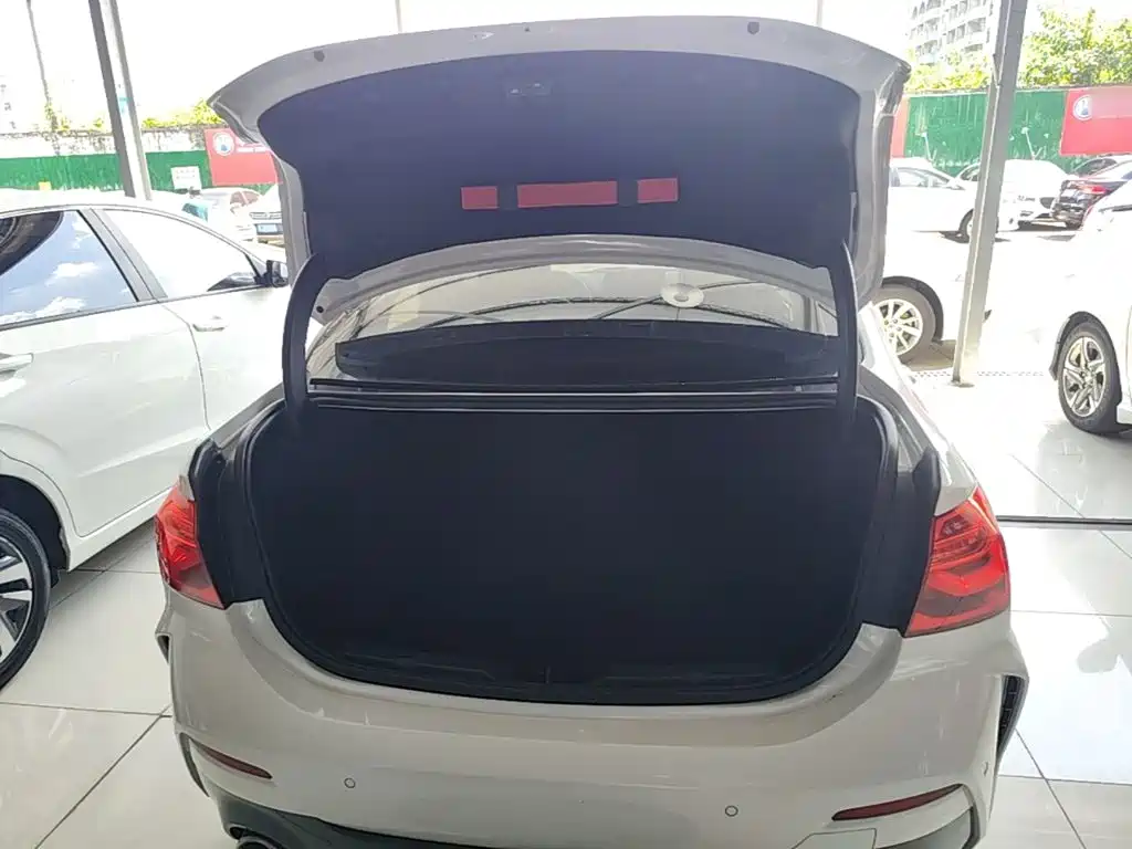 BMW 1 Series — фото 19