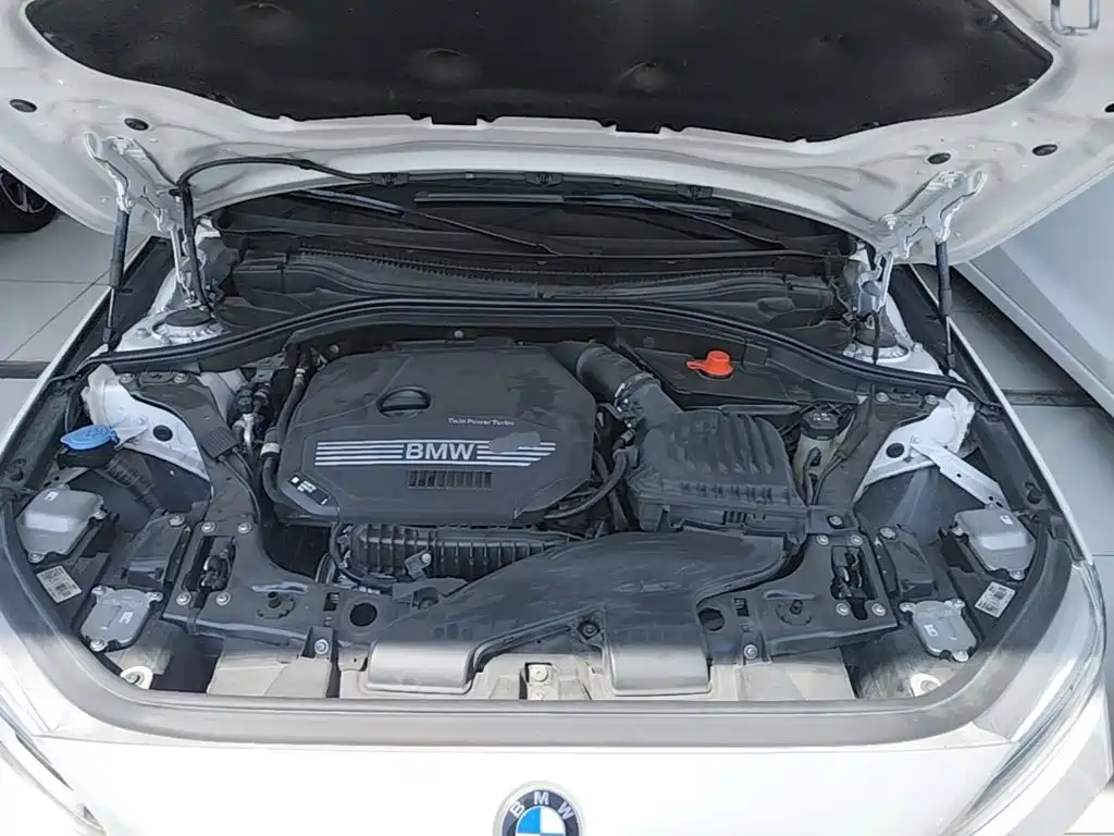BMW 1 Series — фото 20