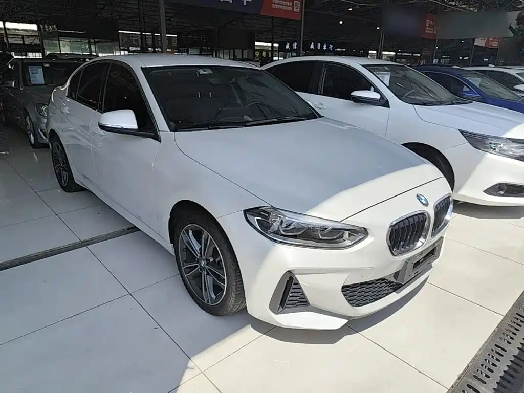 BMW 1 Series — фото 4