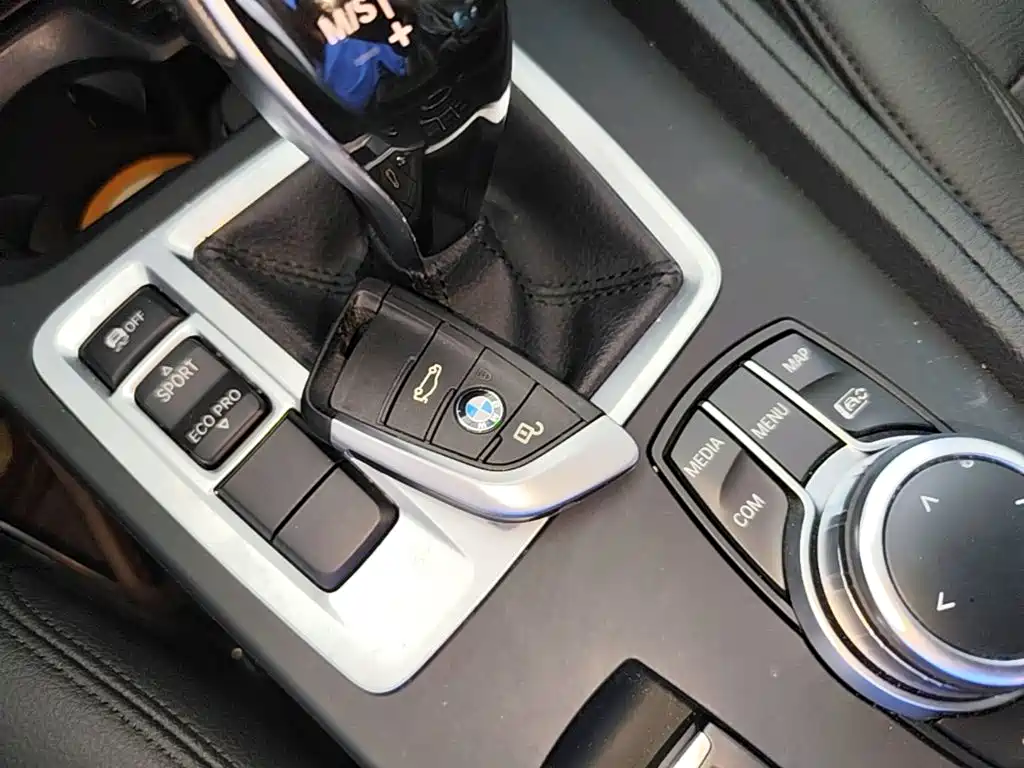 BMW 1 Series — фото 9