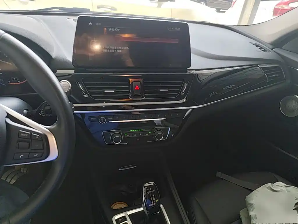 BMW 1 Series — фото 10