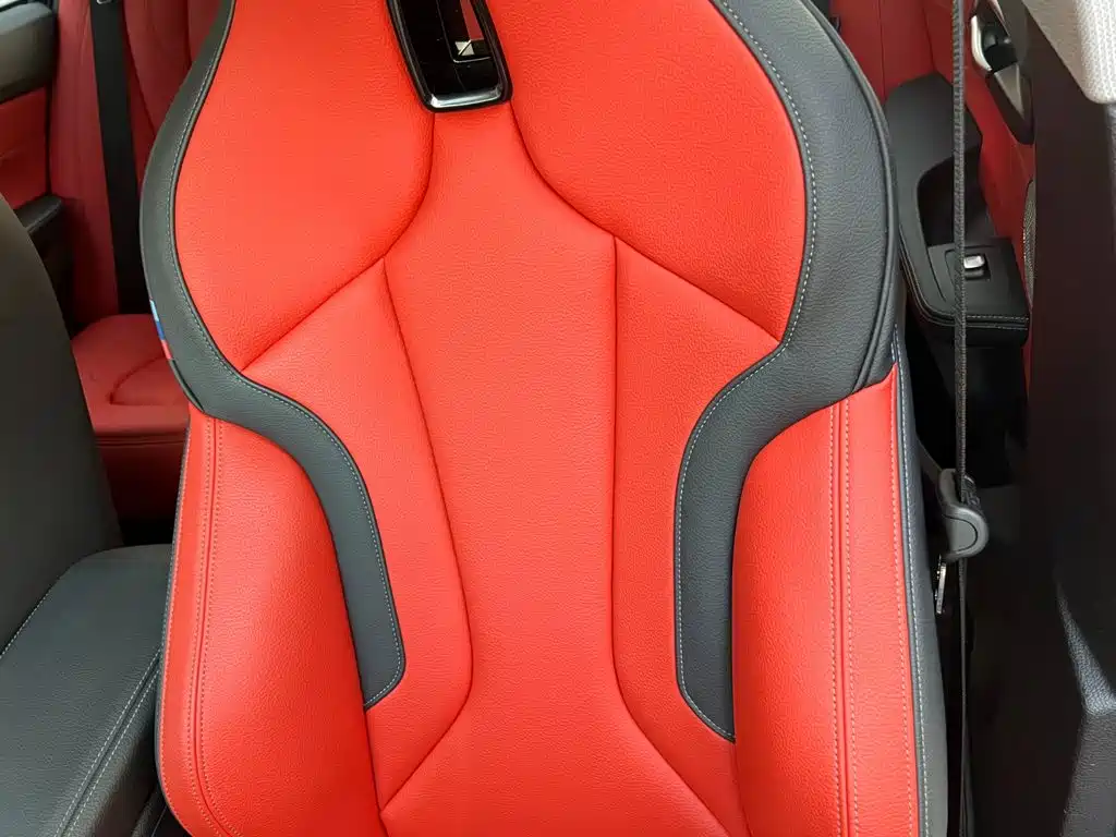 BMW 1 Series — фото 14
