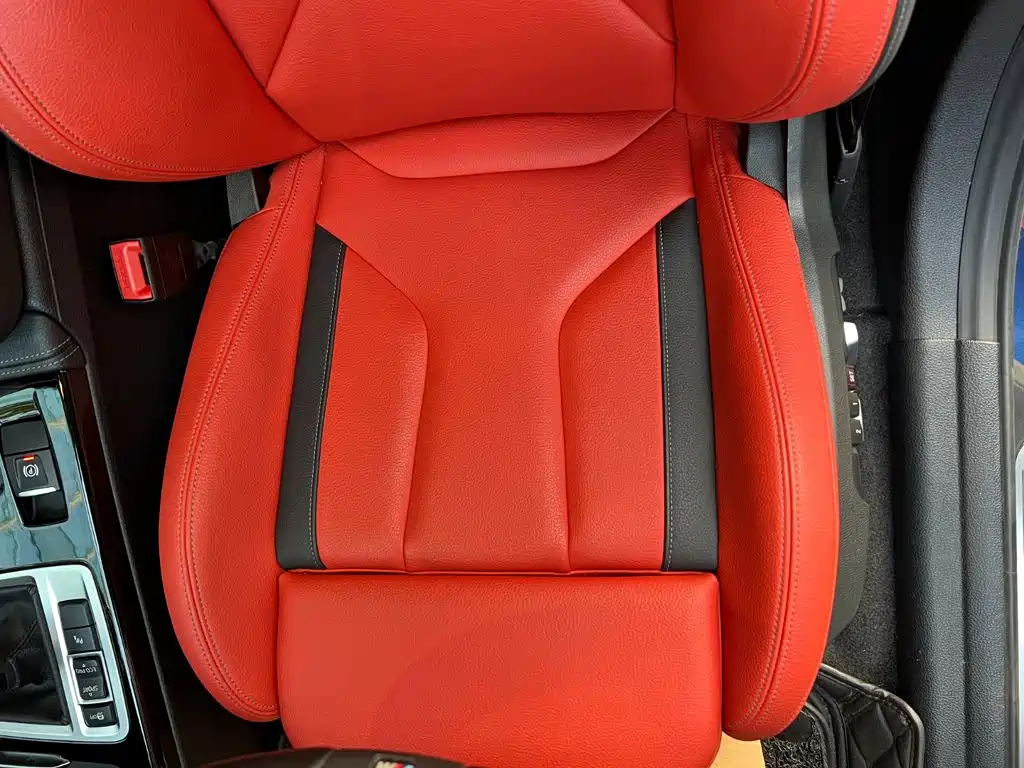 BMW 1 Series — фото 15