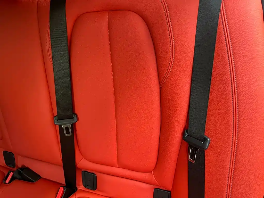 BMW 1 Series — фото 16