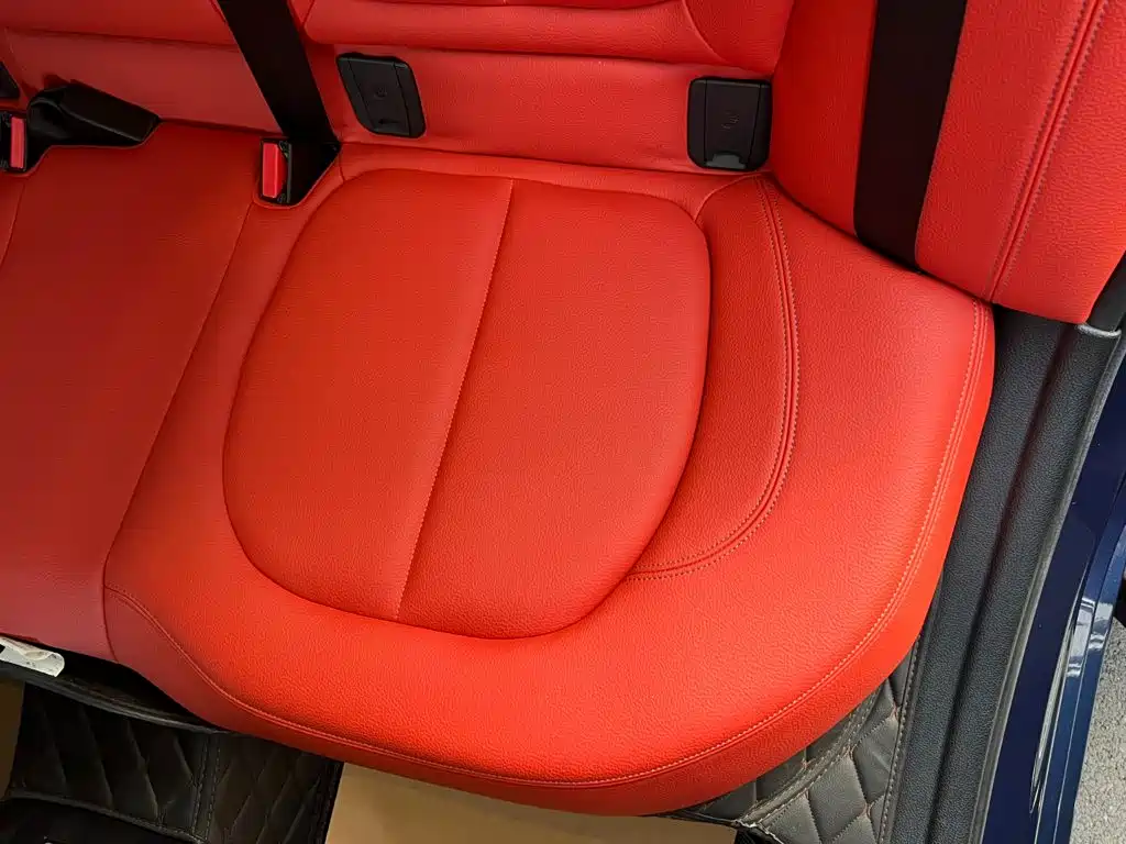 BMW 1 Series — фото 17