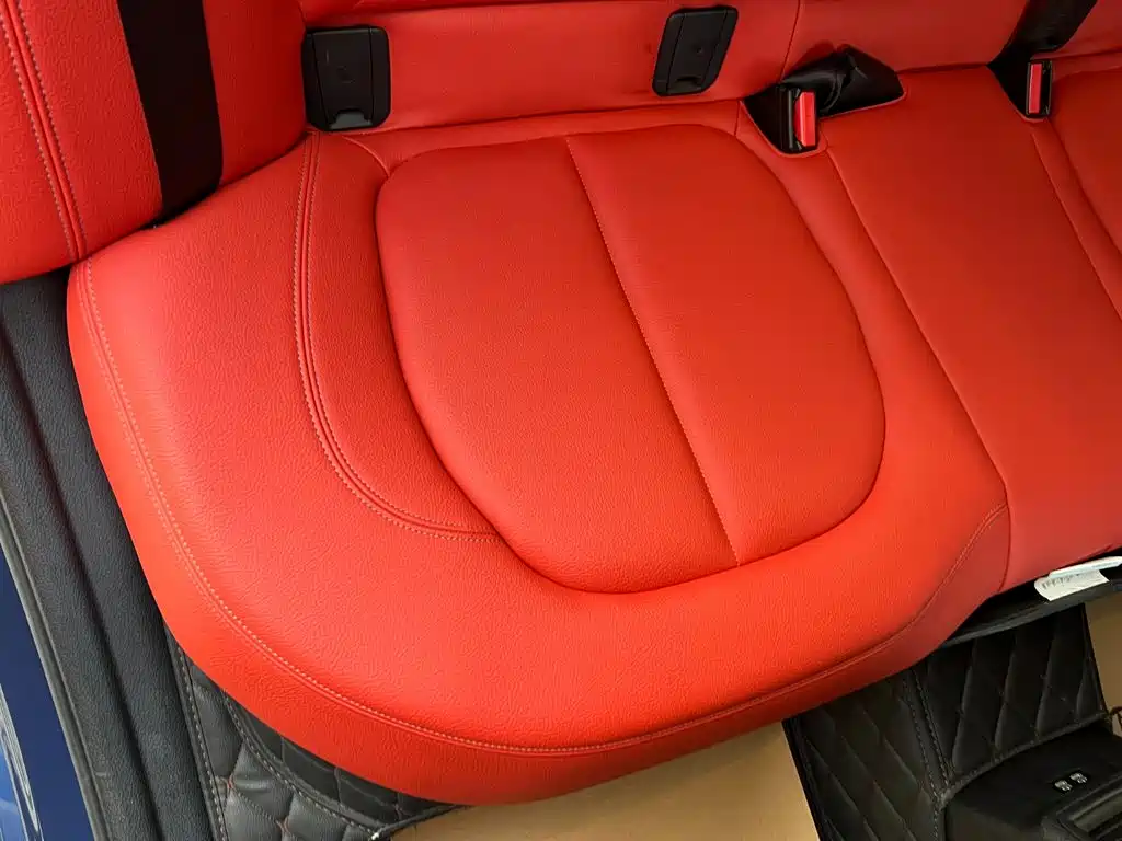 BMW 1 Series — фото 20