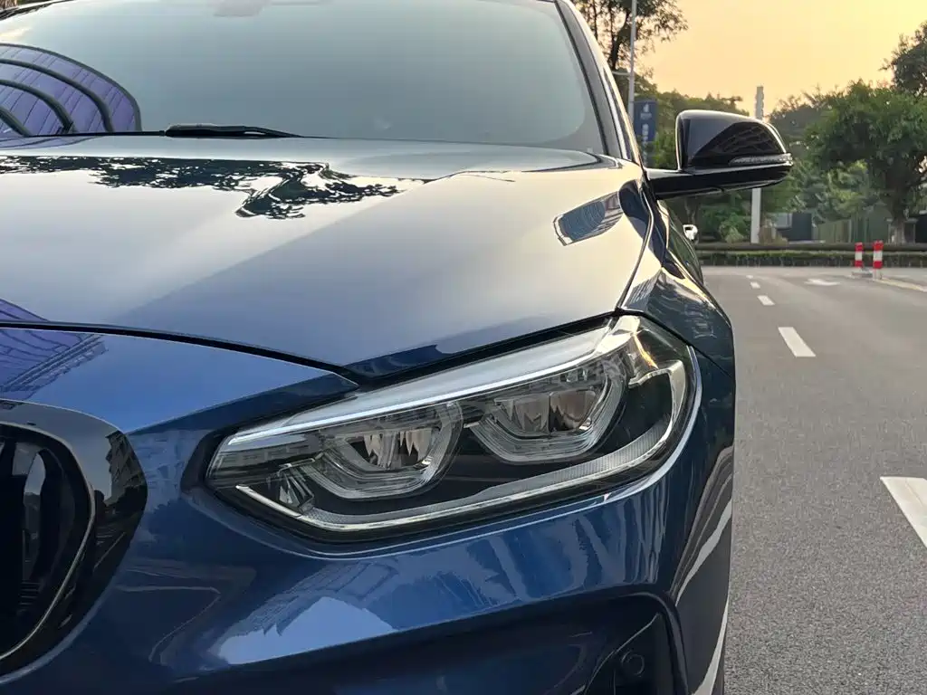 BMW 1 Series — фото 27