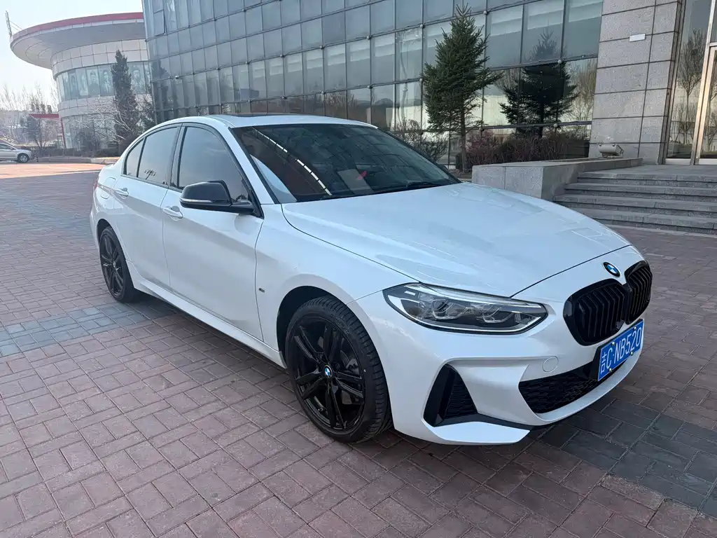 BMW 1 Series — фото 10