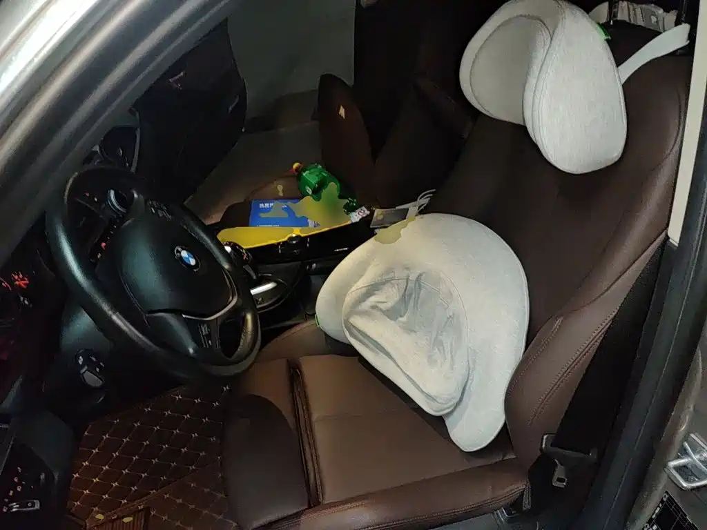 BMW 3 Series — фото 11