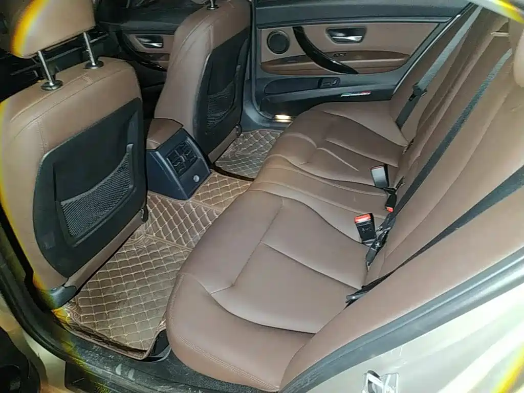 BMW 3 Series — фото 13