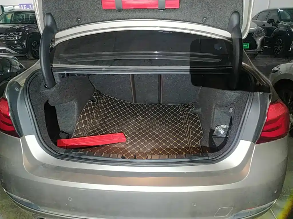 BMW 3 Series — фото 15