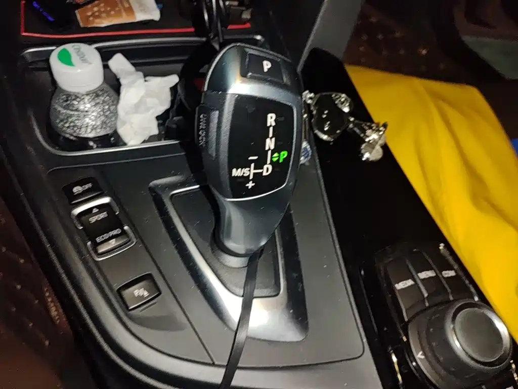 BMW 3 Series — фото 10