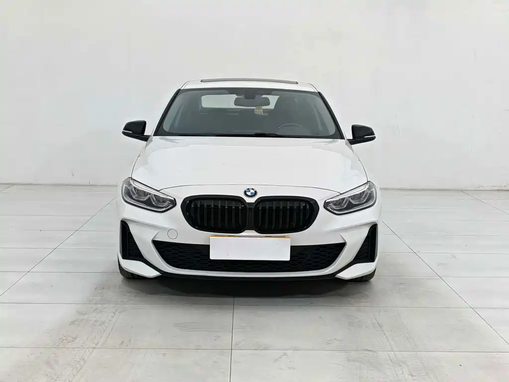 BMW 1 Series — фото 2