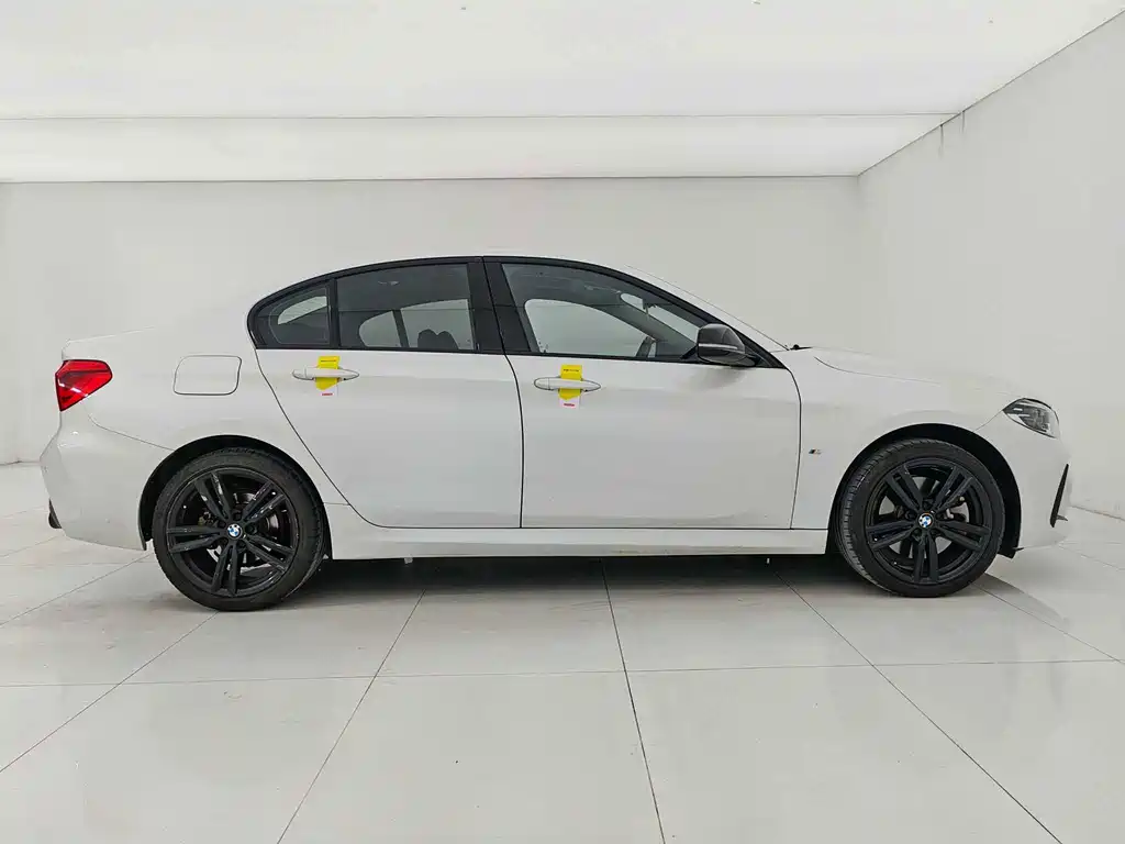 BMW 1 Series — фото 13