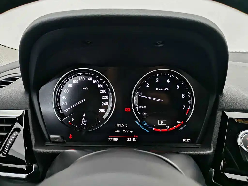 BMW 1 Series — фото 14