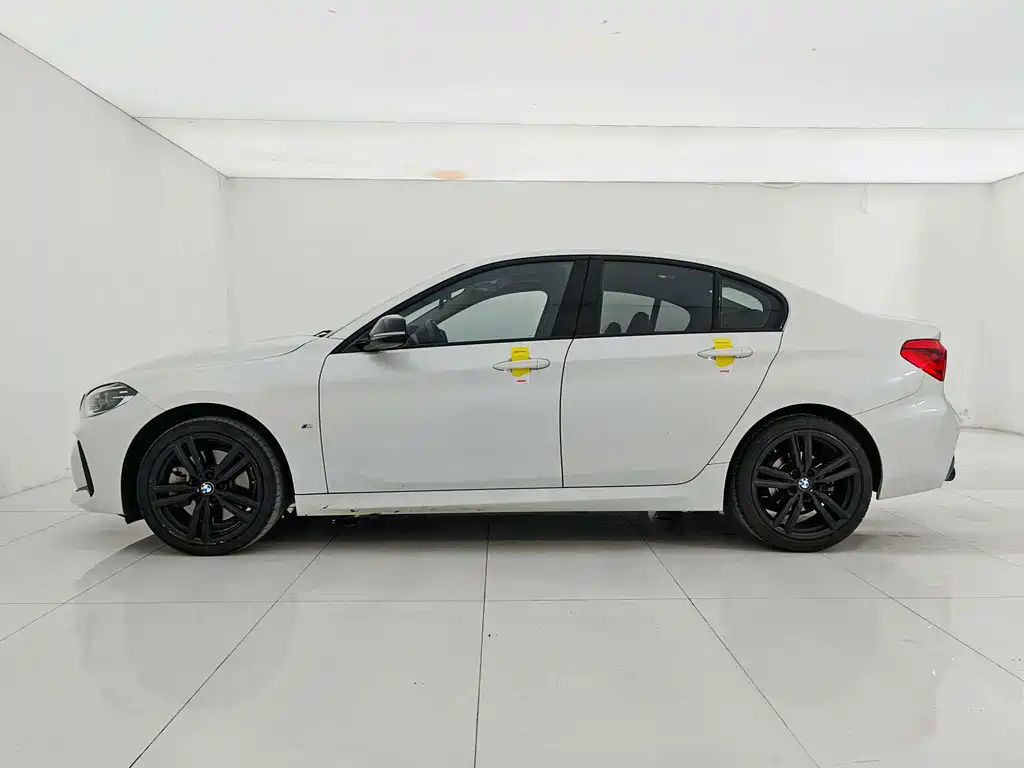 BMW 1 Series — фото 18