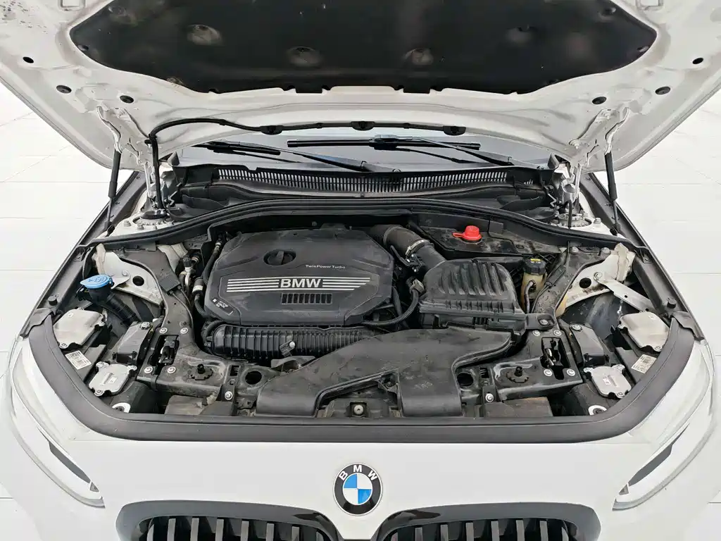 BMW 1 Series — фото 20