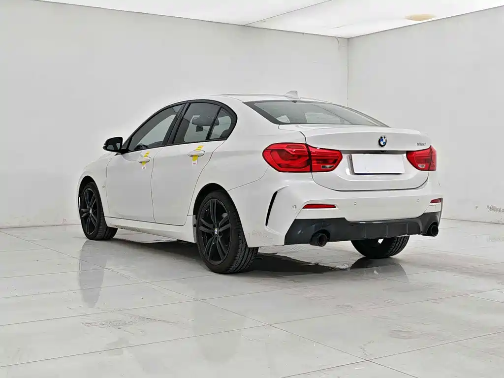 BMW 1 Series — фото 3