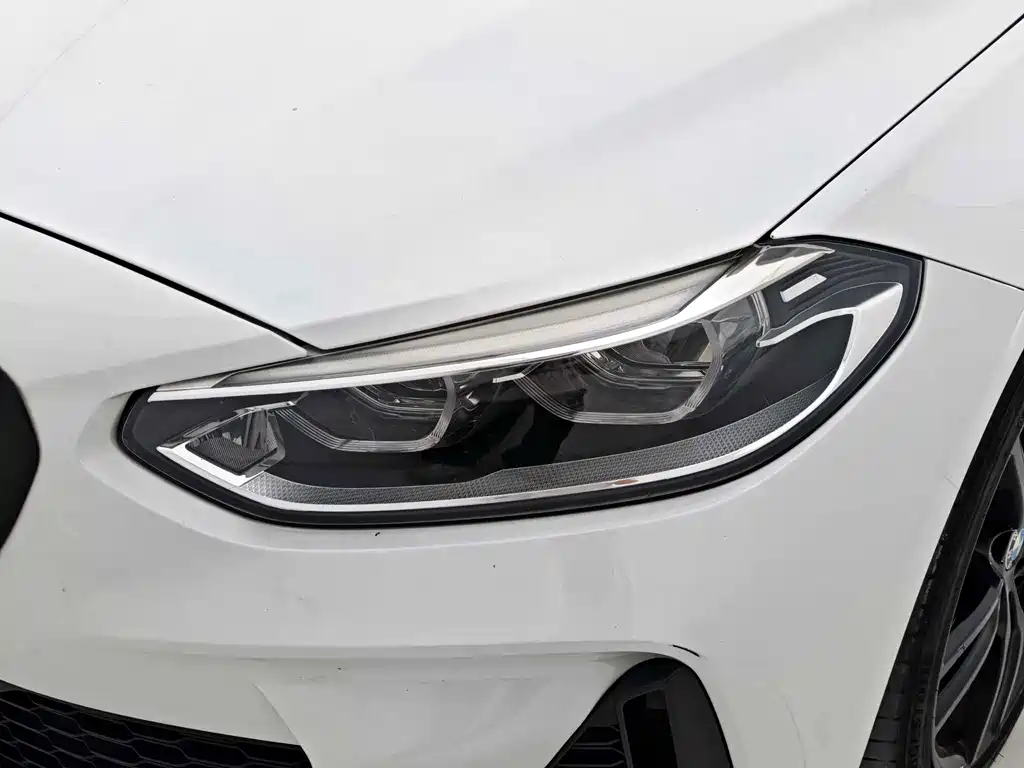BMW 1 Series — фото 24