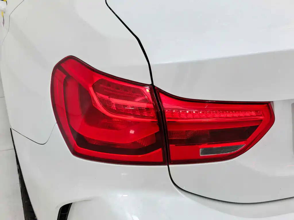 BMW 1 Series — фото 5