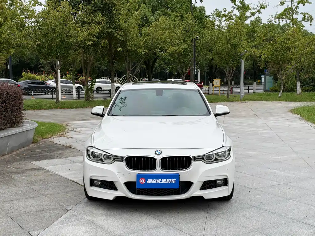 BMW 3 Series — фото 2