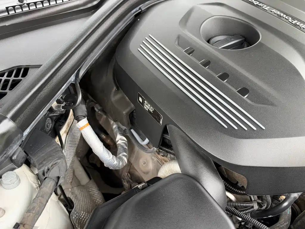 BMW 3 Series — фото 14