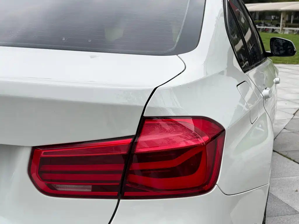 BMW 3 Series — фото 19