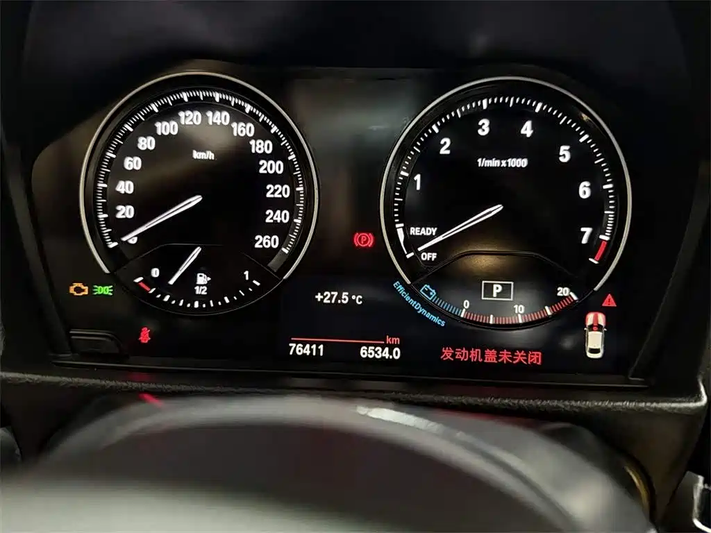 BMW 1 Series — фото 10