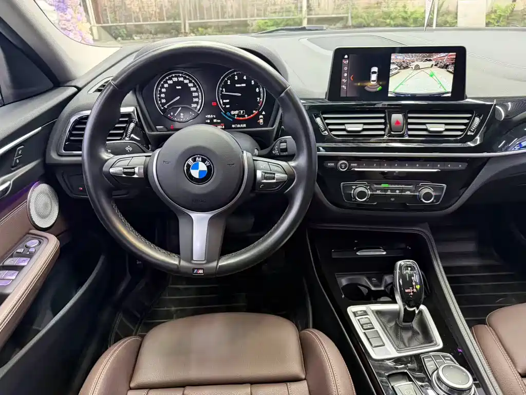 BMW 1 Series — фото 20
