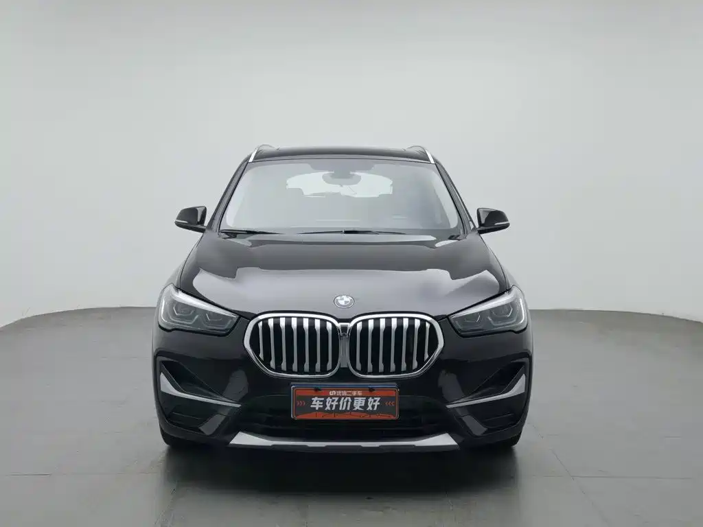 BMW X1 — фото 3