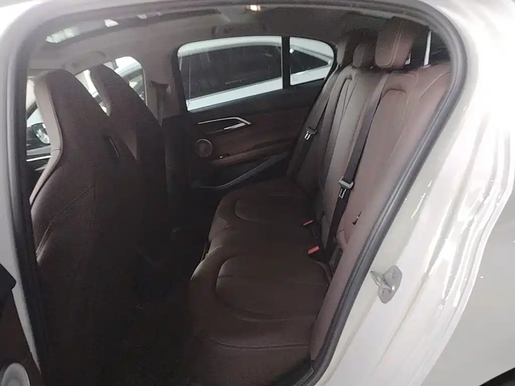 BMW 1 Series — фото 17