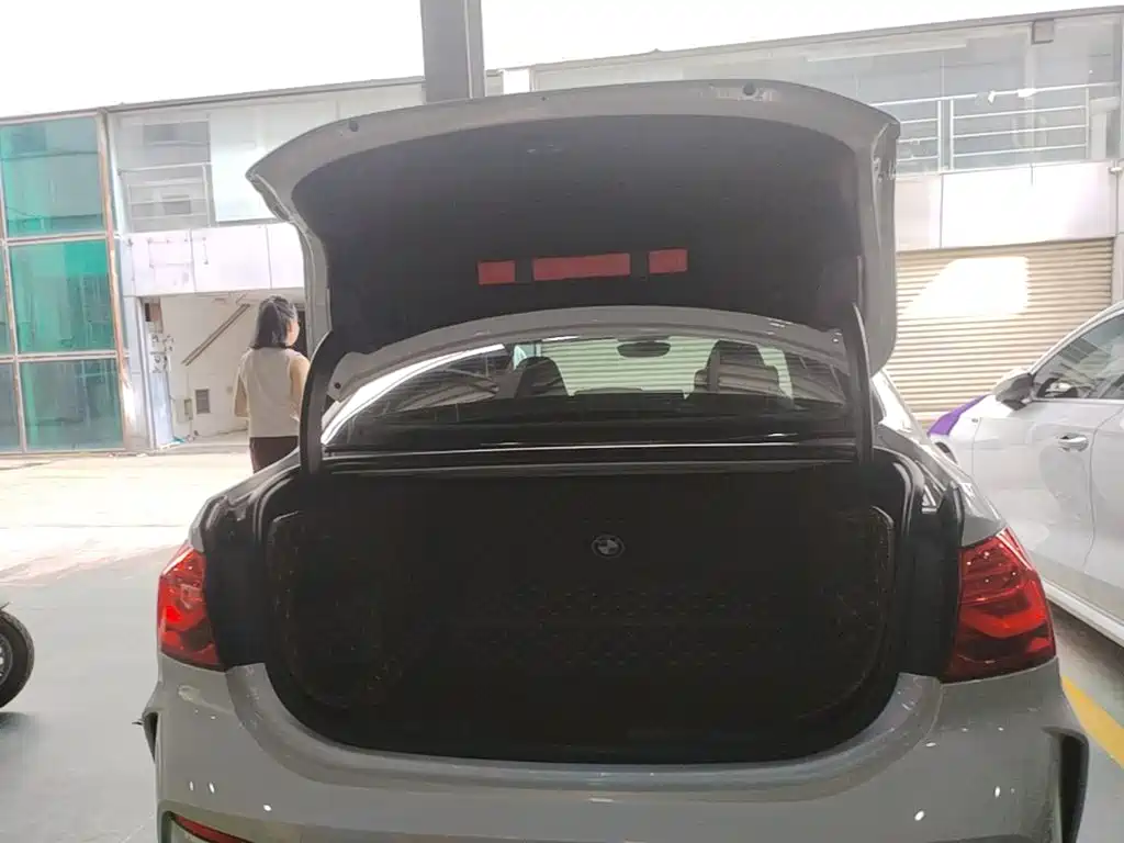 BMW 1 Series — фото 19