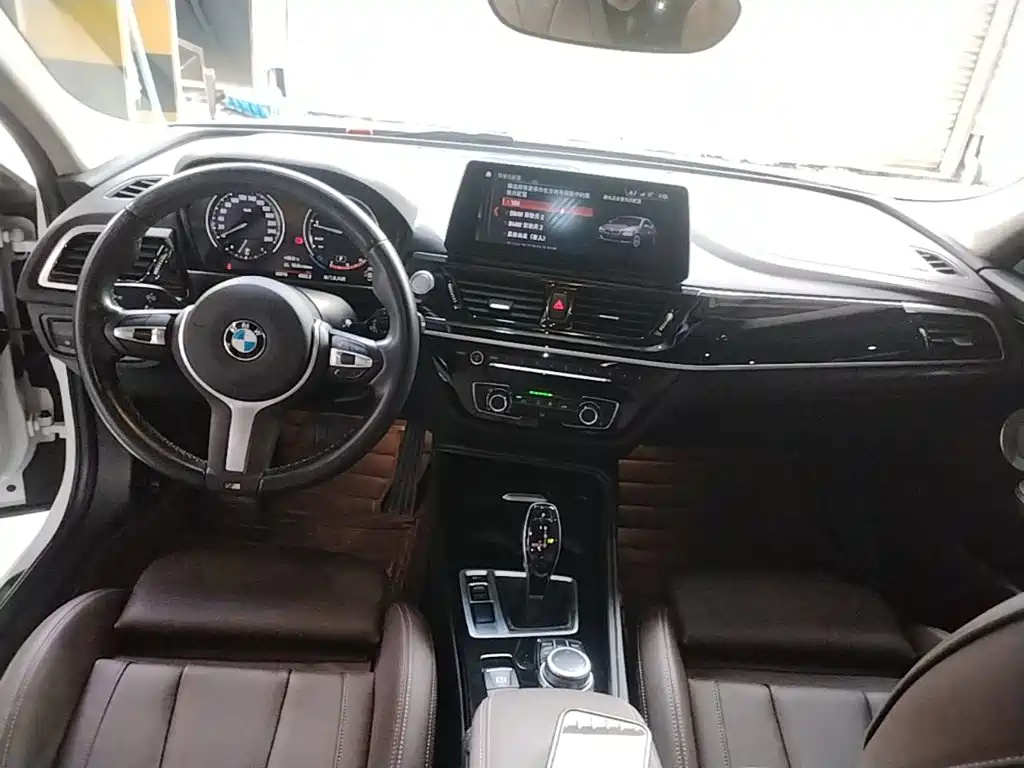 BMW 1 Series — фото 10