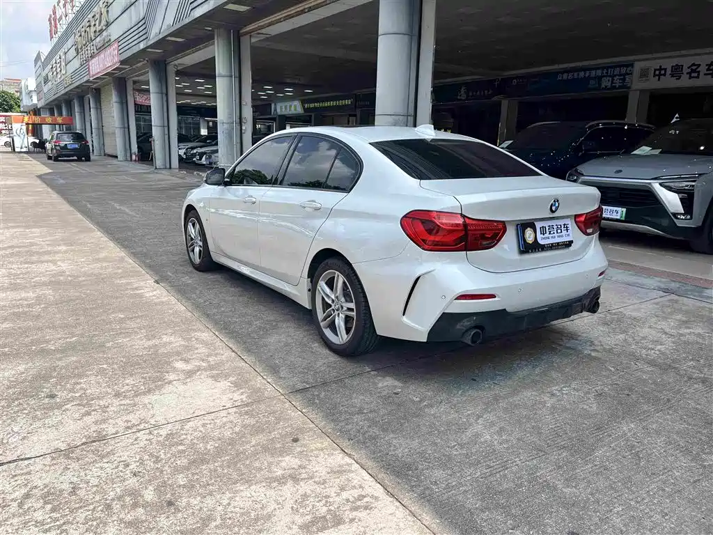 BMW 1 Series — фото 2
