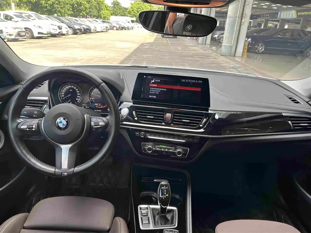 BMW 1 Series — фото 11