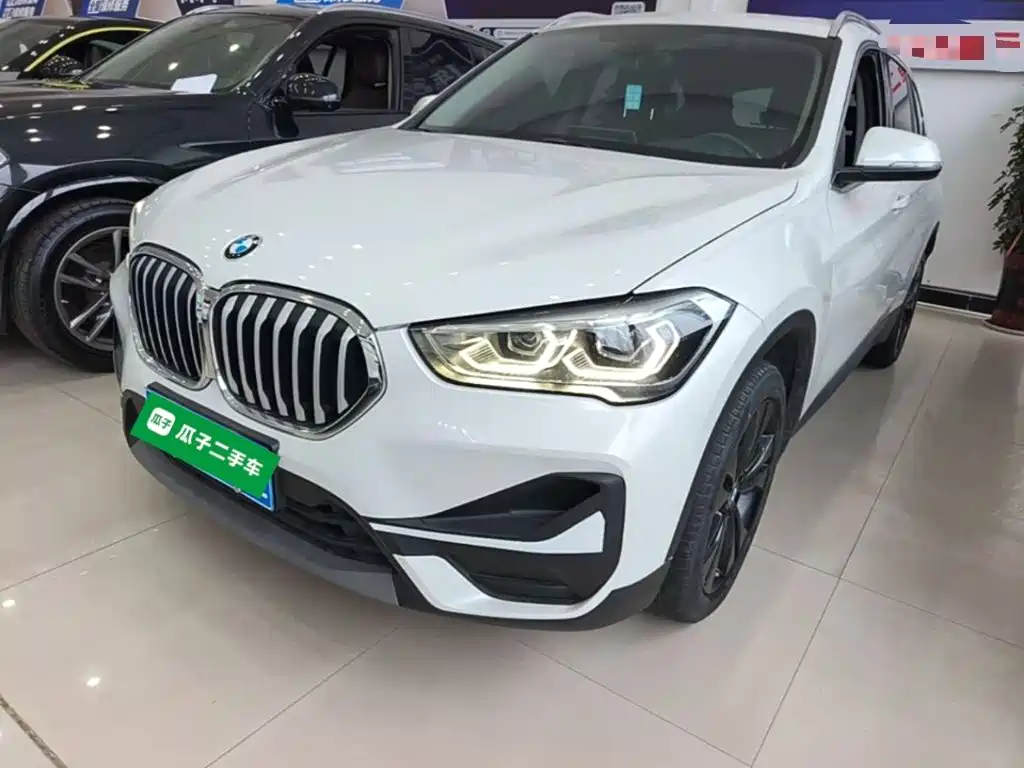 BMW X1 — фото 2