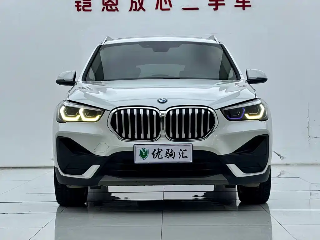 BMW X1 — фото 2