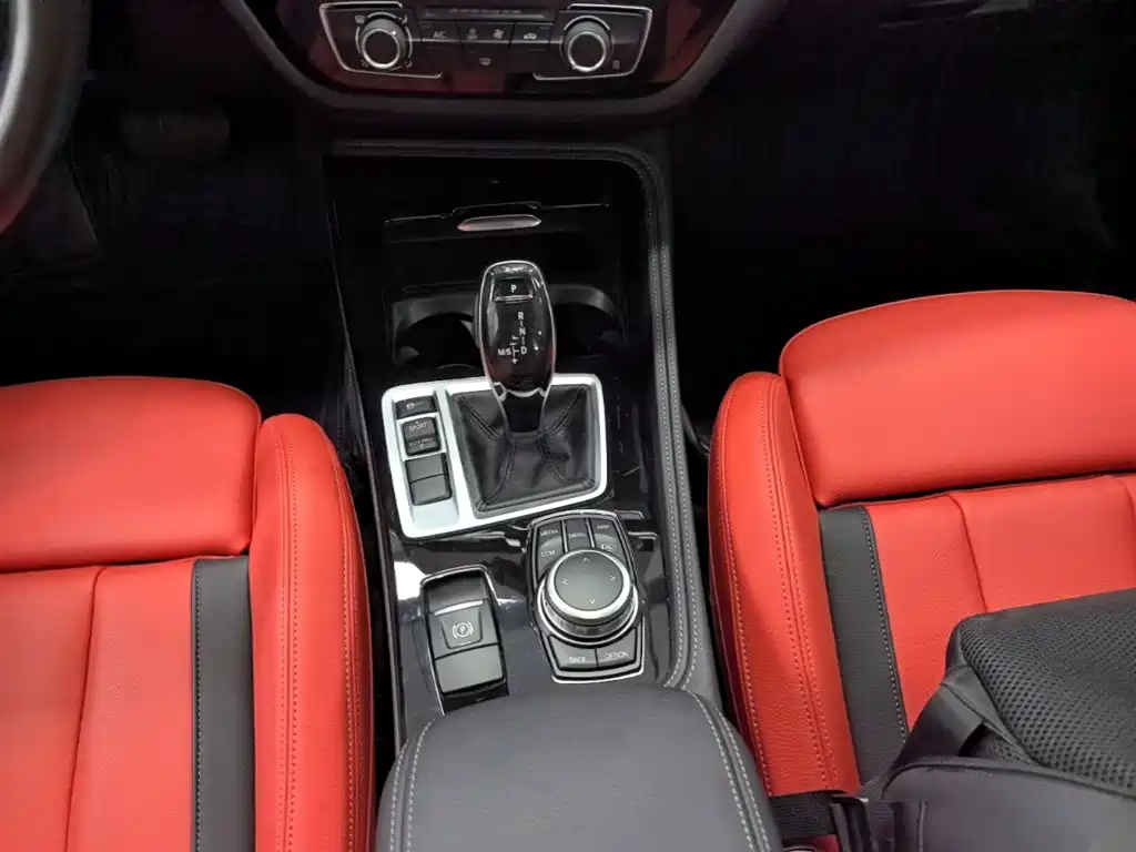 BMW 1 Series — фото 14