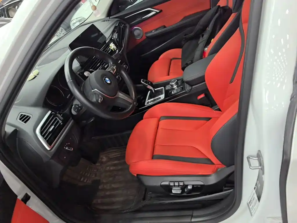 BMW 1 Series — фото 15