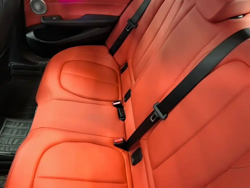 BMW 1 Series — фото 17