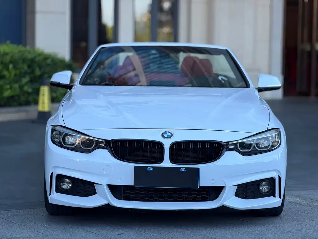 BMW 4 Series — фото 2