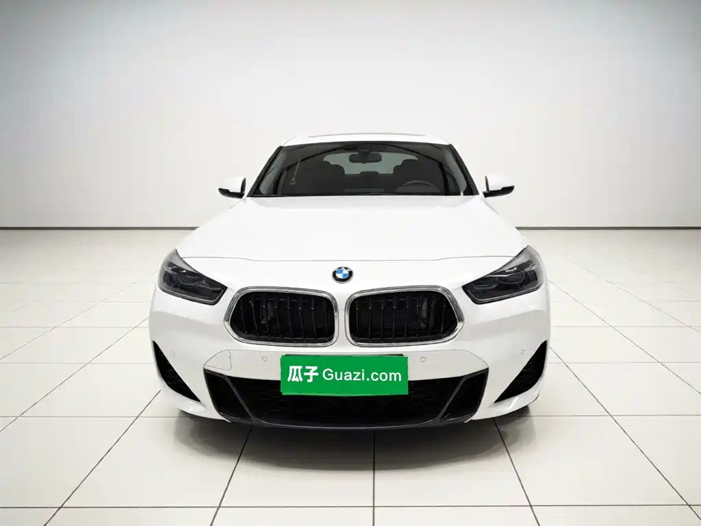 BMW X2 — фото 2
