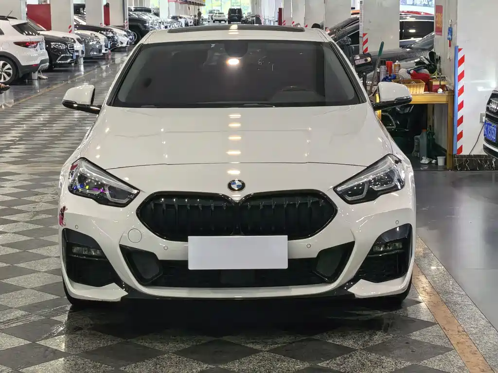 BMW 2 Series (Import) — фото 2