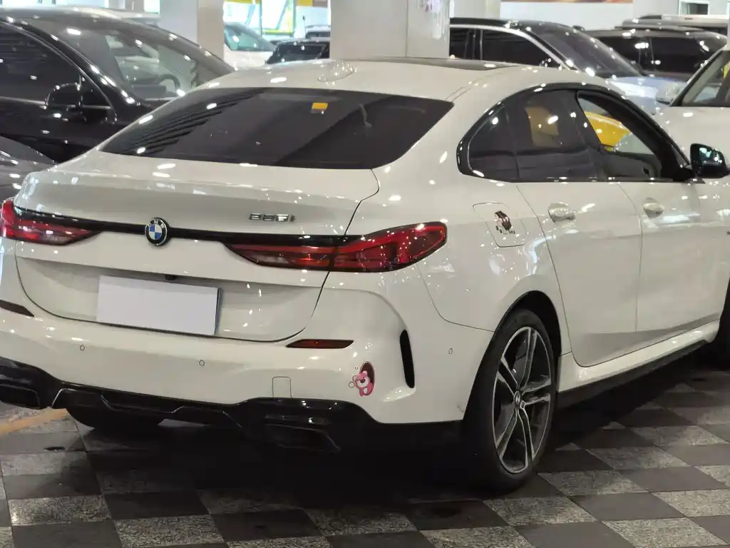 BMW 2 Series (Import) — фото 3