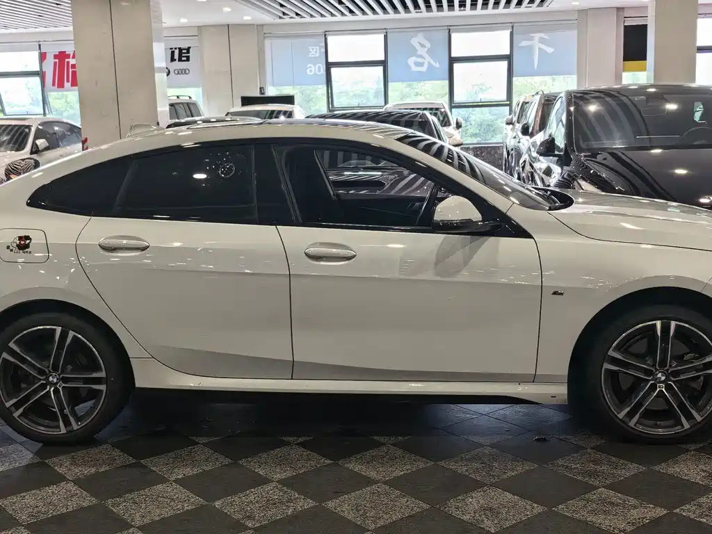 BMW 2 Series (Import) — фото 5
